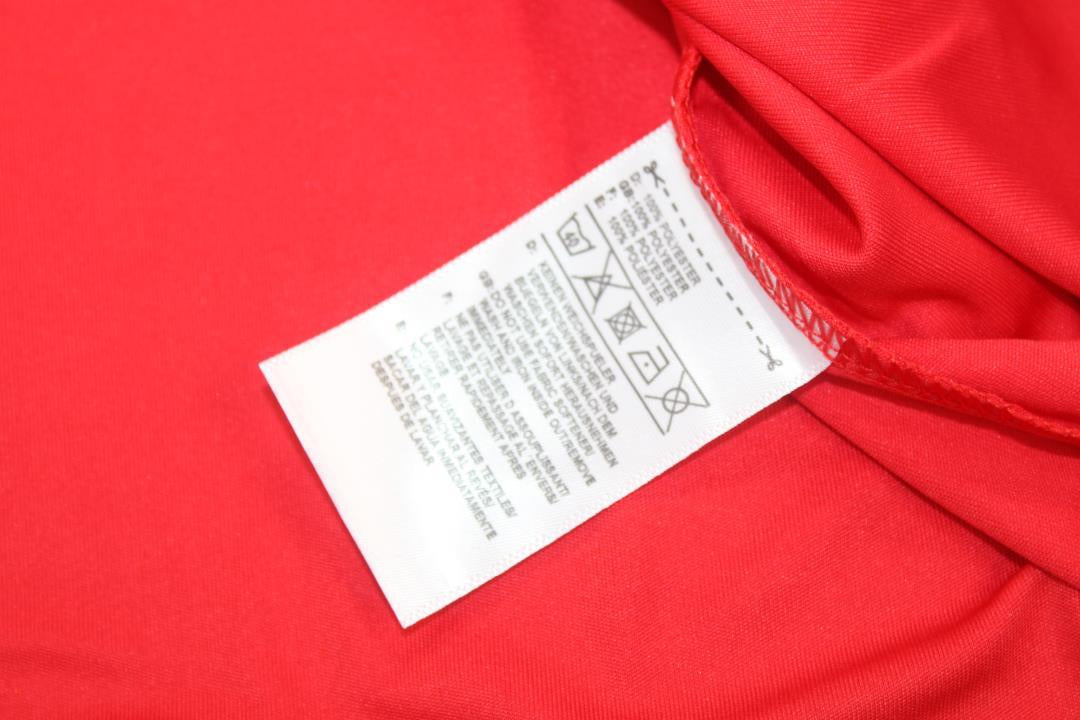 Camisa Retrô União Chile Home 1982