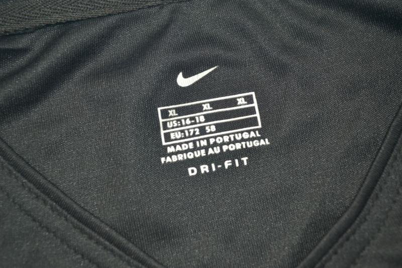 Camisa Retrô Valencia Away  06/07