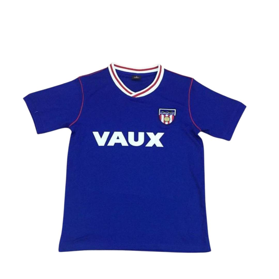 Camisa Retrô Sunderland 1990