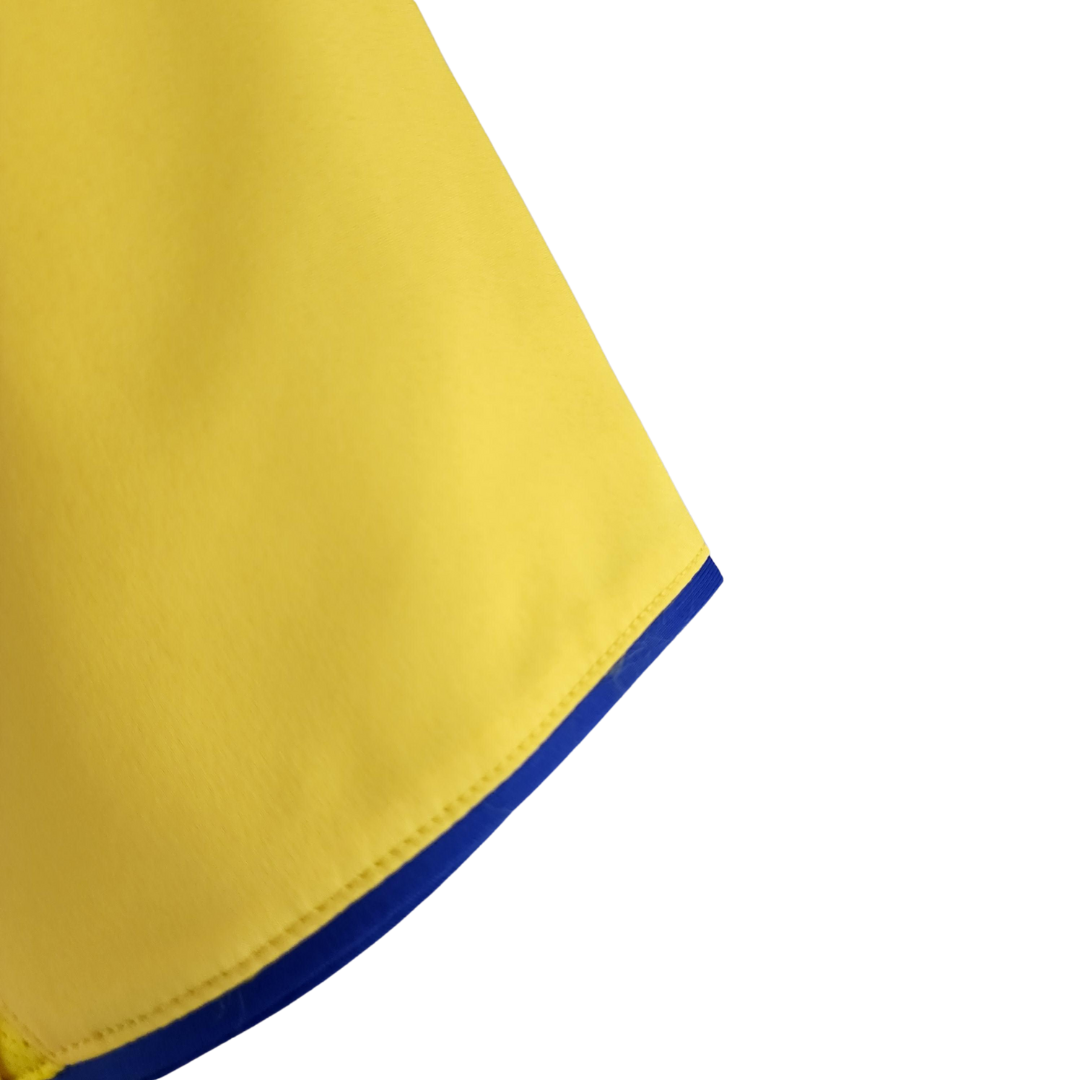 Camisa Retrô Arsenal Away  03/05 "Bermap" Nº 10