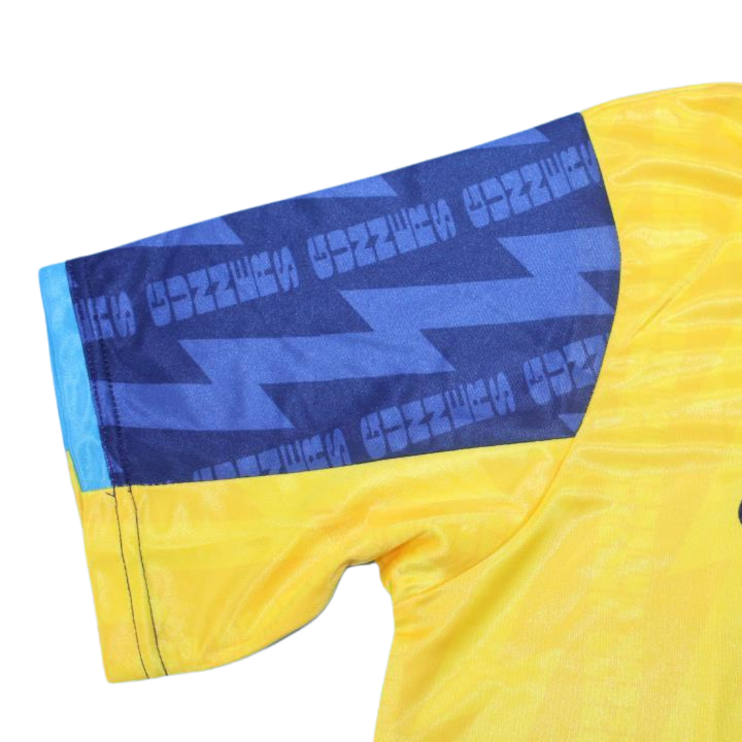 Camisa Retrô Arsenal Away  94/95