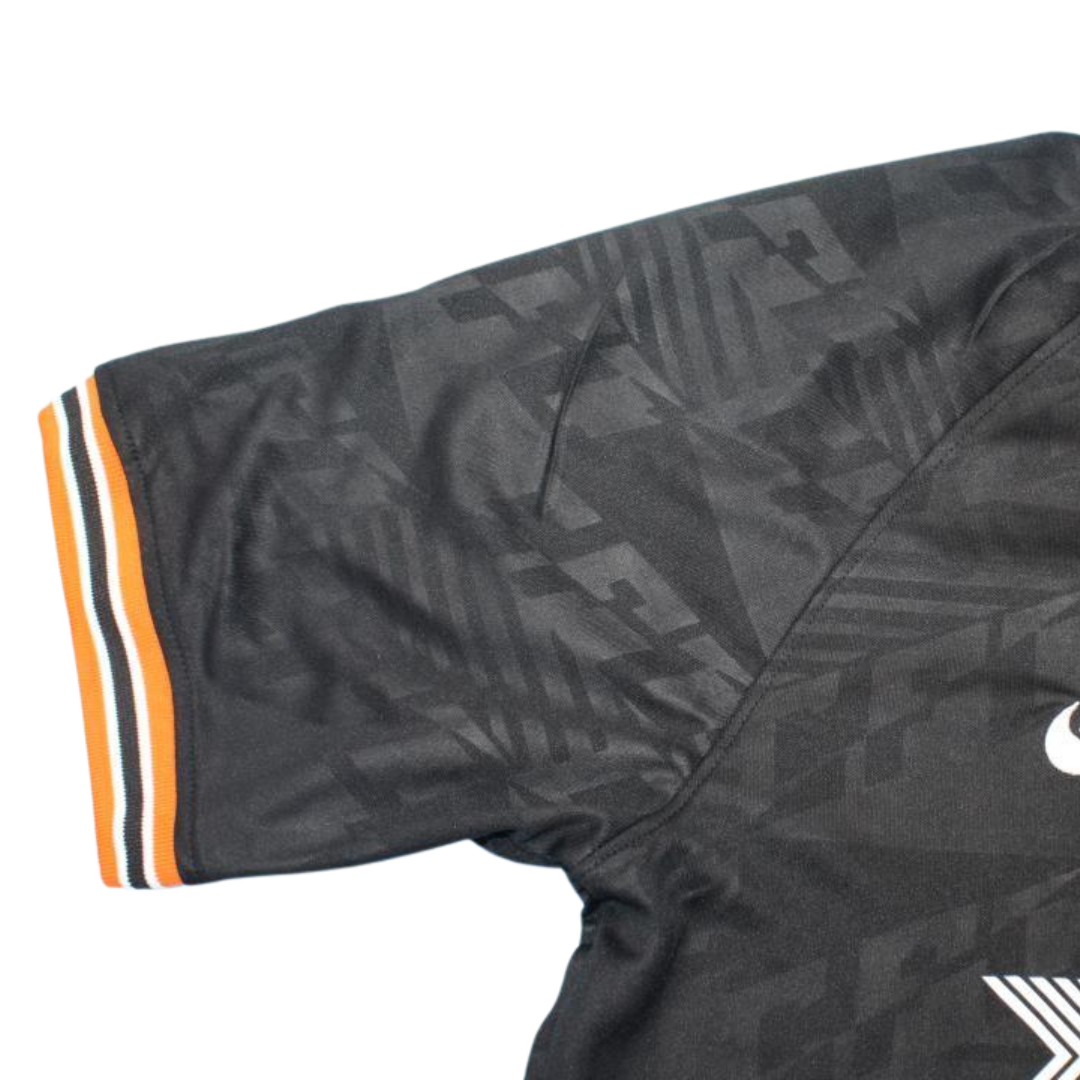 Camisa Retrô Chelsea Away Third  19/20