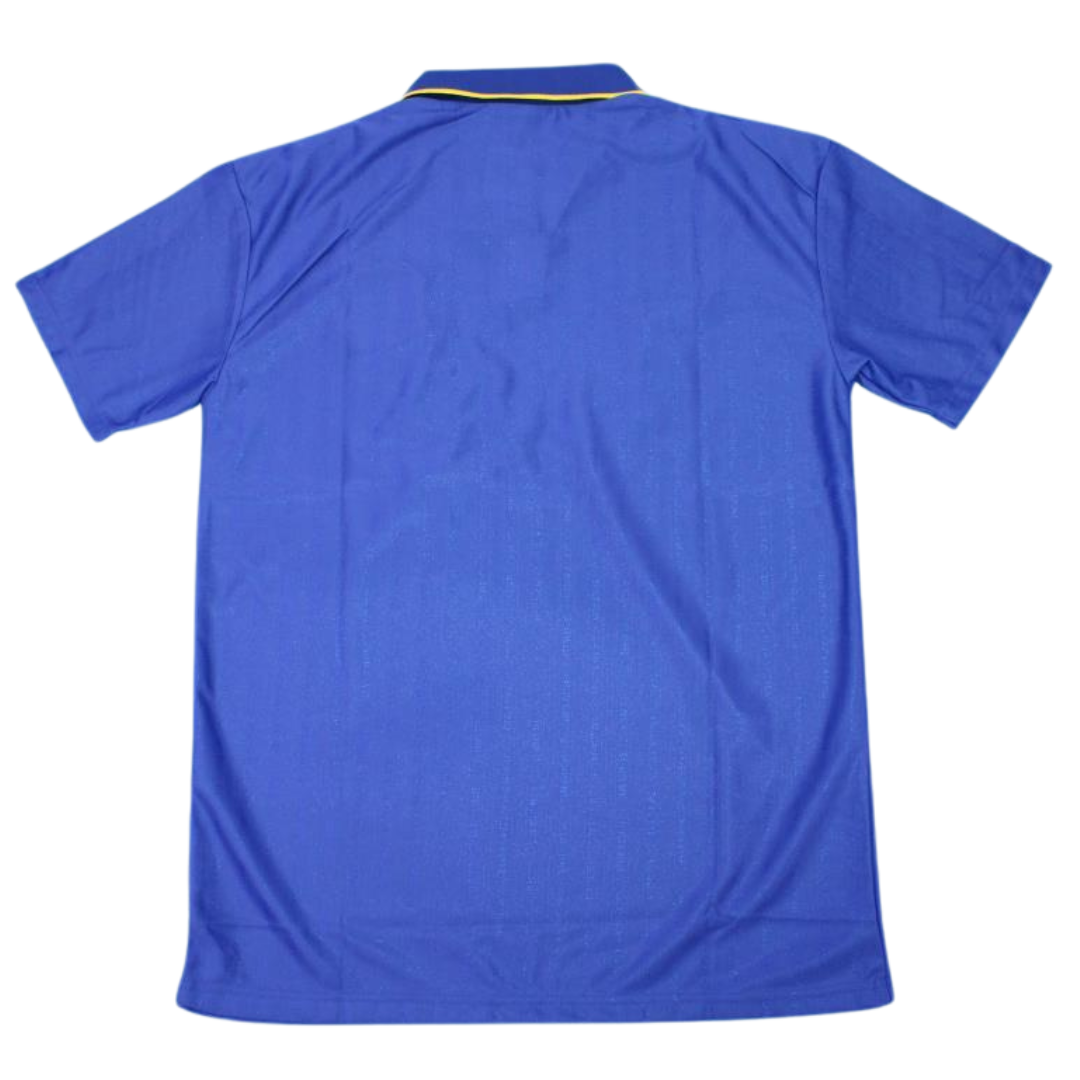 Camisa Retrô Chelsea Home 95/97