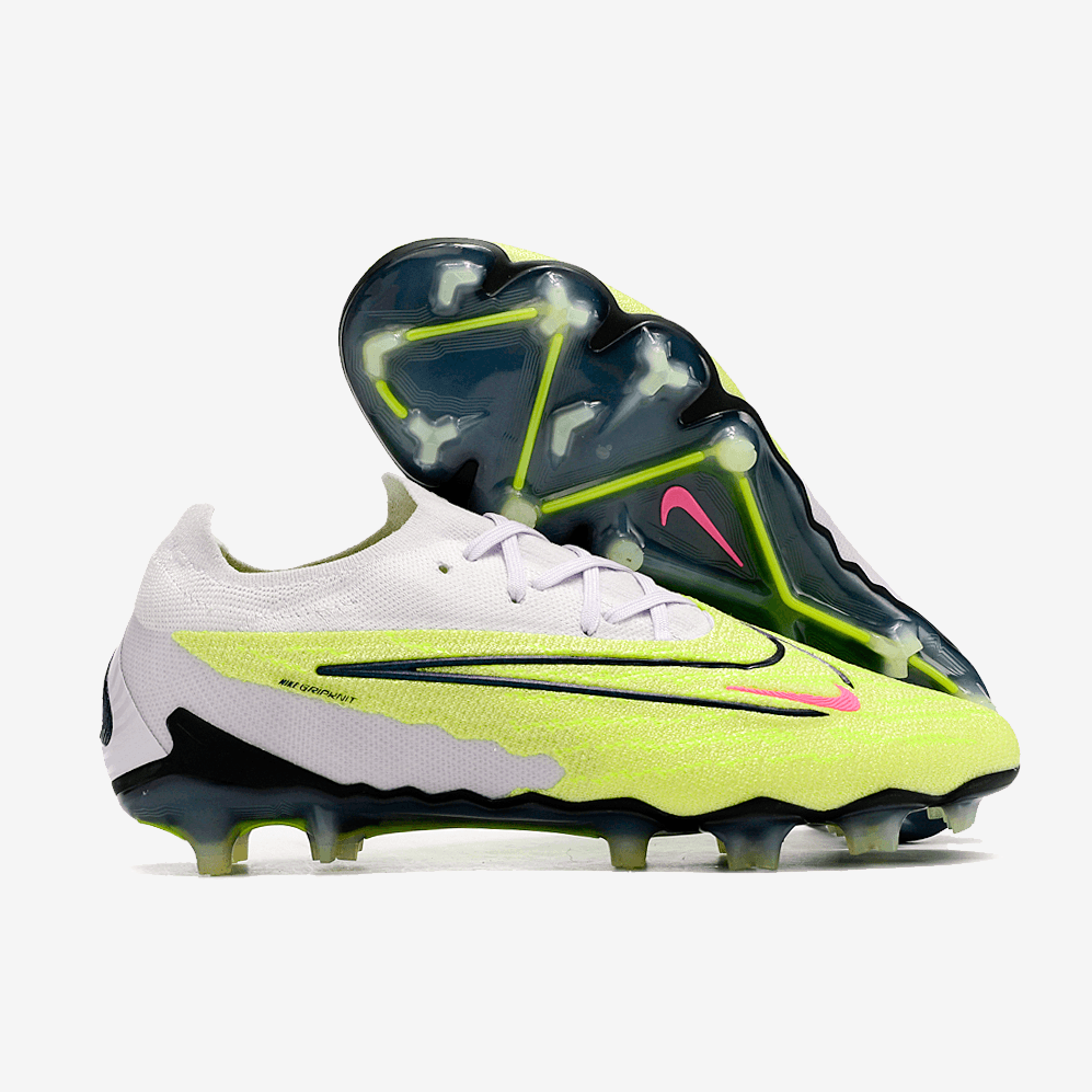 Chuteira Nike Phantom GX Elite Campo