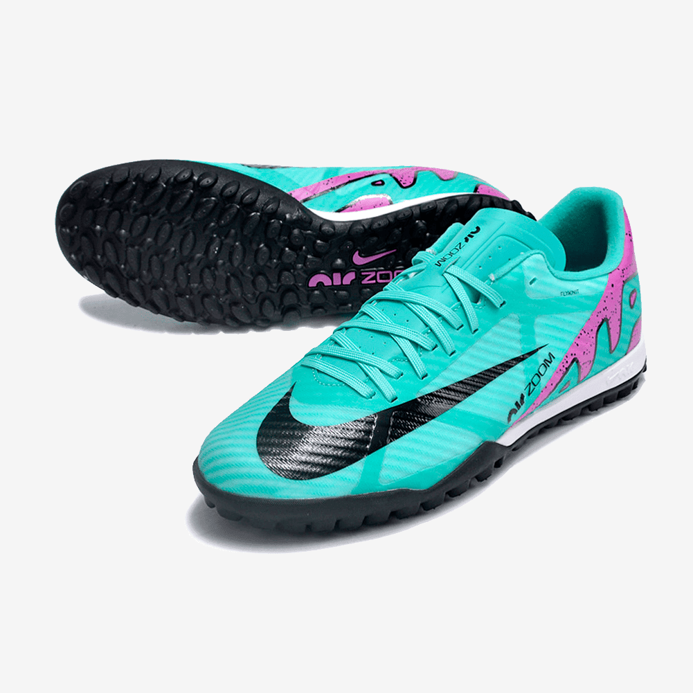 Chuteira Nike Air Zoom Mercurial Vapor 15 Academy Society