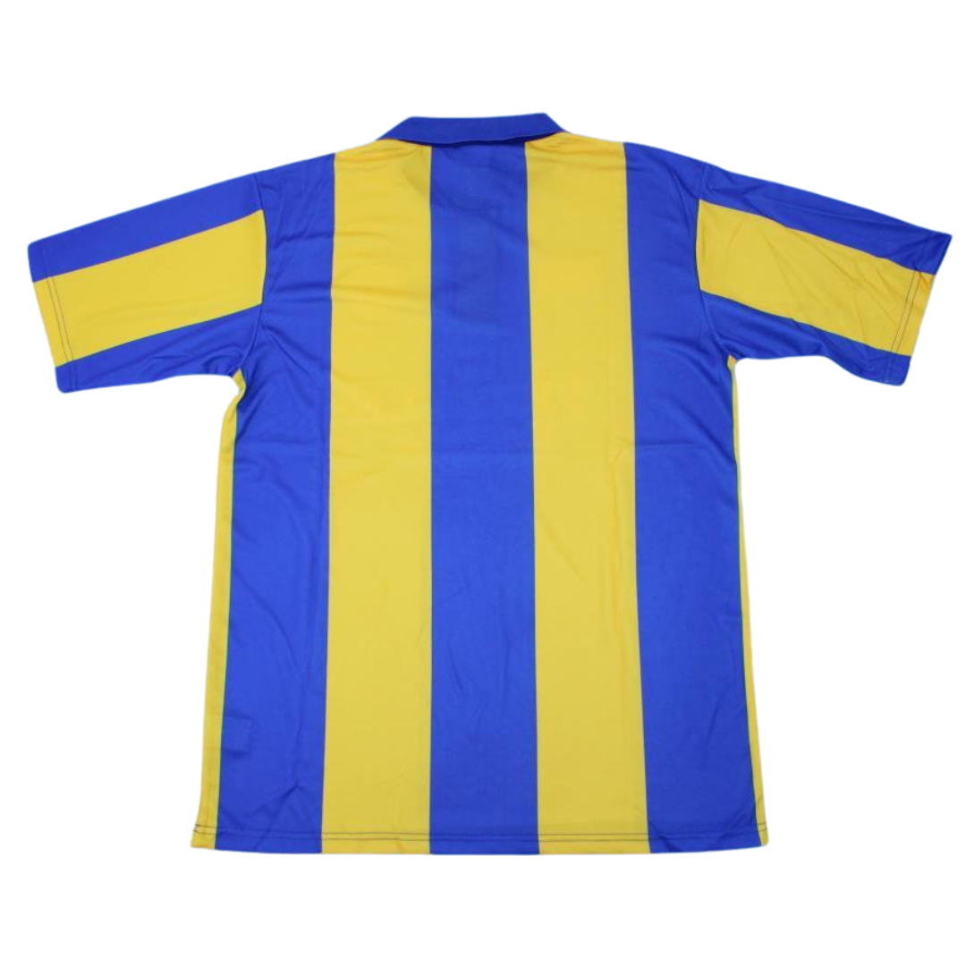 Camisa Retrô Leedss Away 93/95