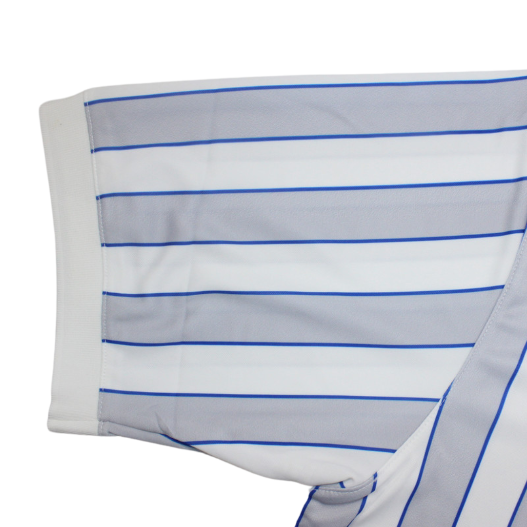 Camisa Retrô Everton Away 88/90