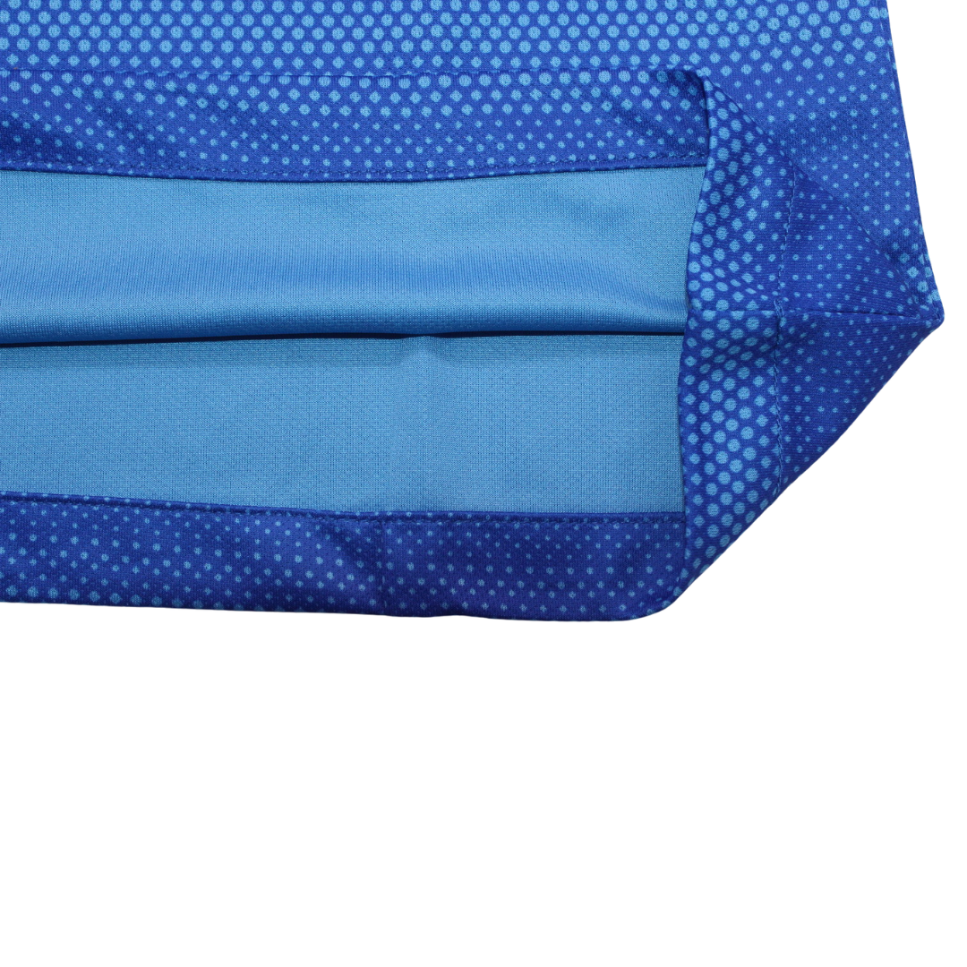 Camisa Retrô Brasil Away 2014