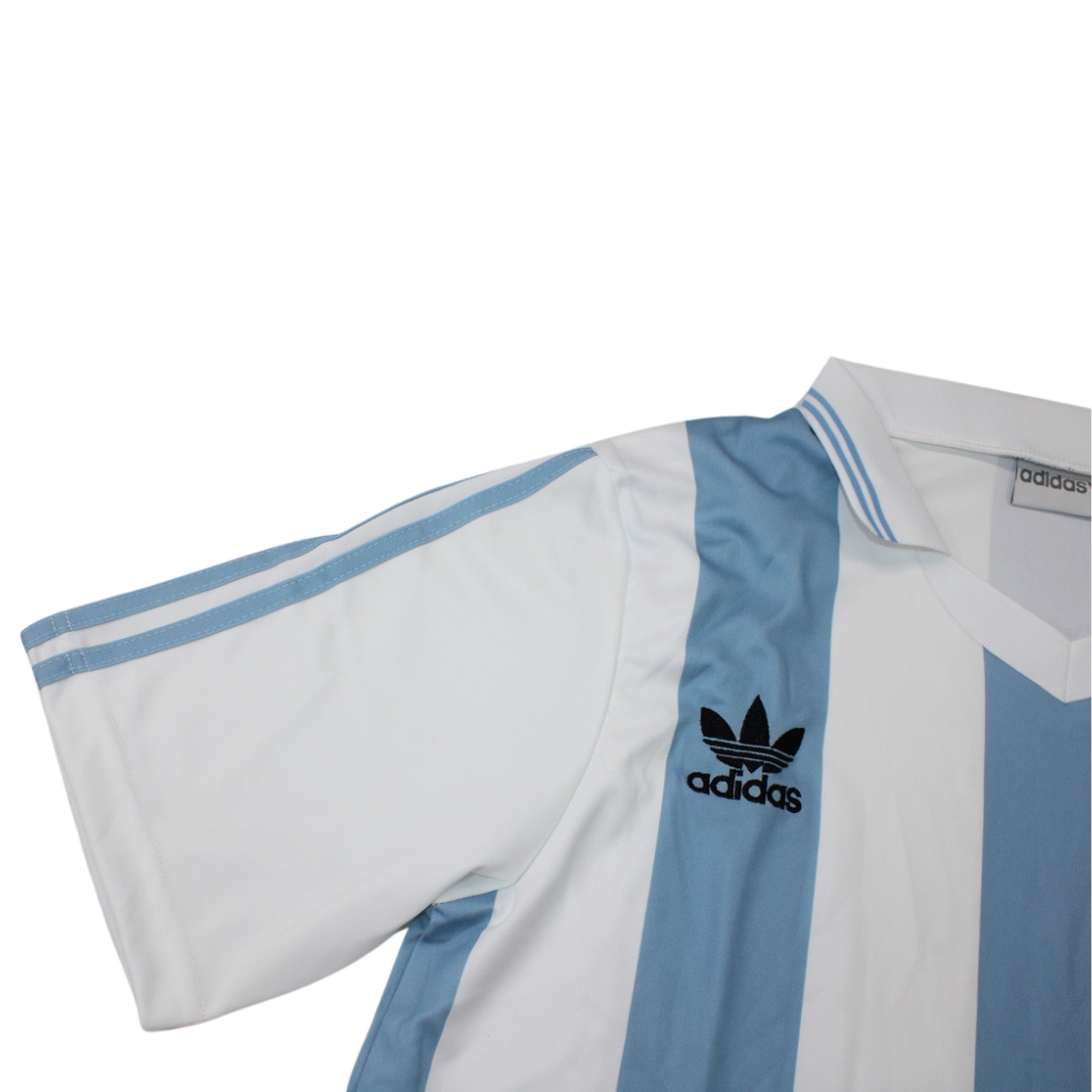 Camisa Retrô Argentina Home 1992