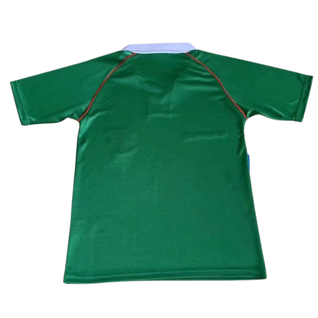 Camisa Retrô Bolivia Home  1994