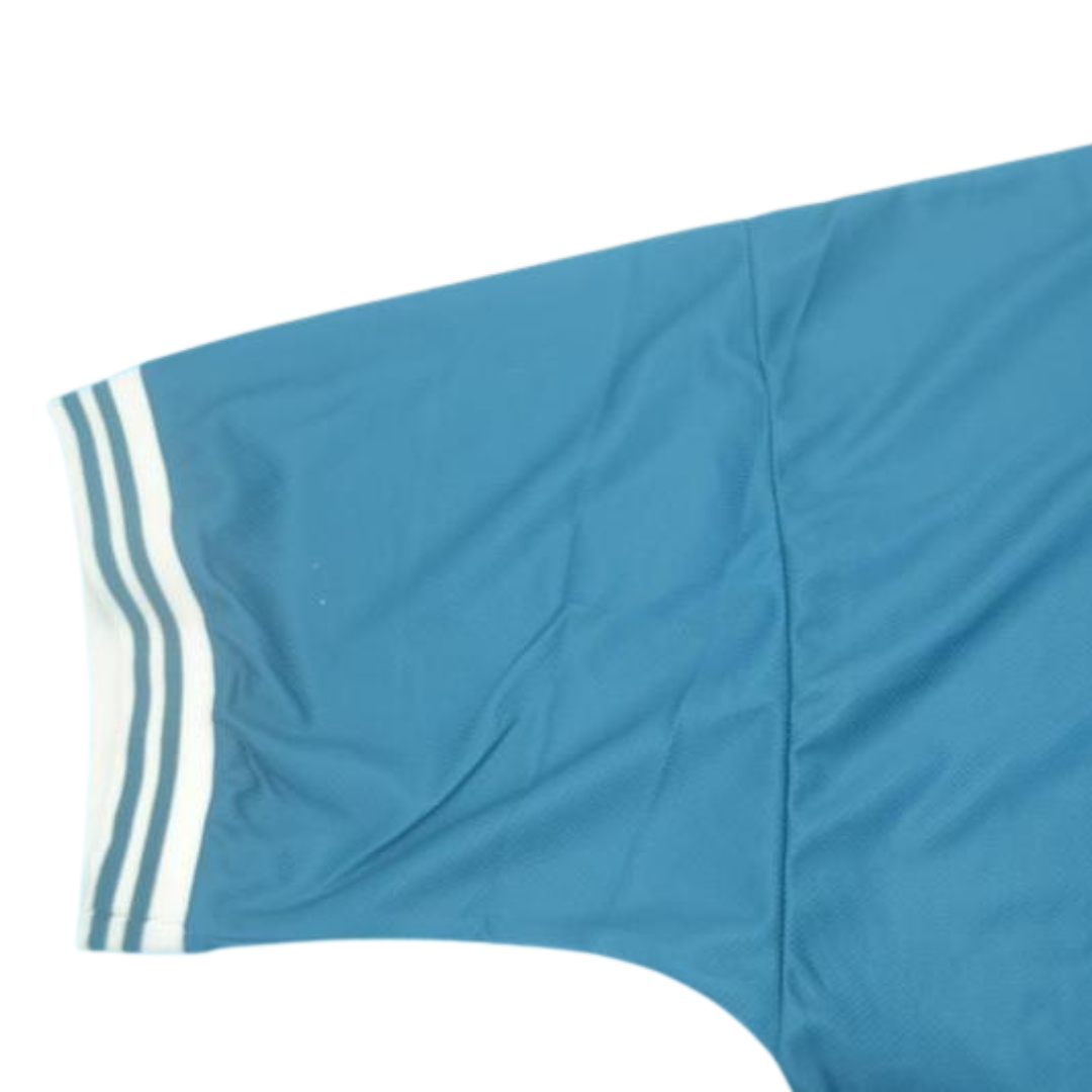 Camisa Retrô Ajax Away  95/96