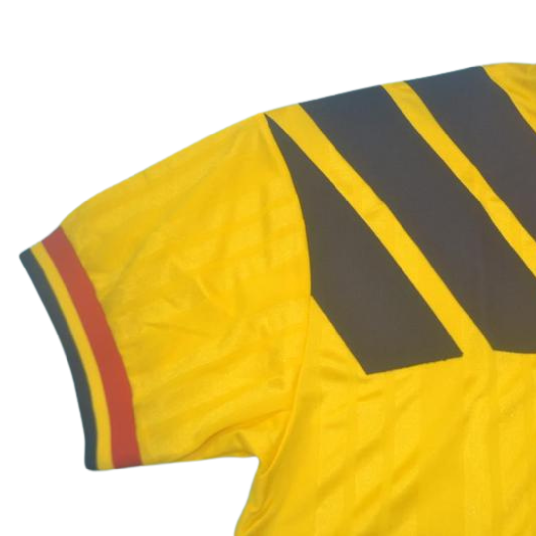 Camisa Retrô Arsenal Away  93/94