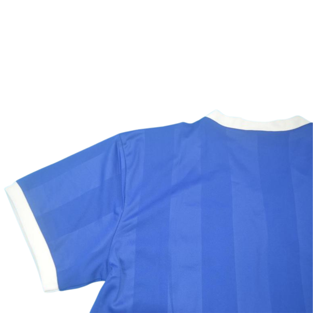 Camisa Retrô Argentina Away 1986