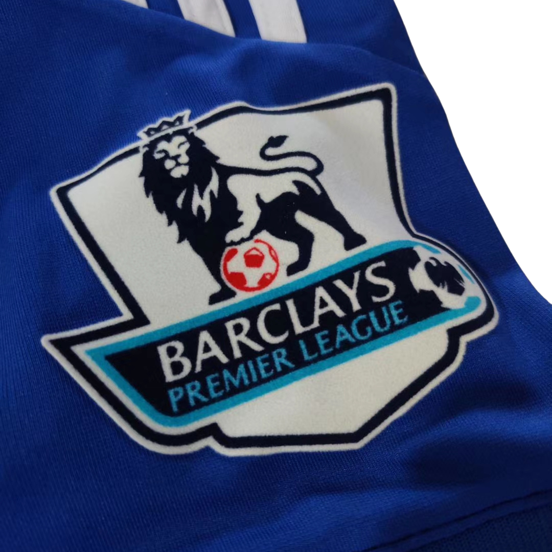 Camisa Retrô Chelsea Home 13/14 "Schurrle" Nº 14