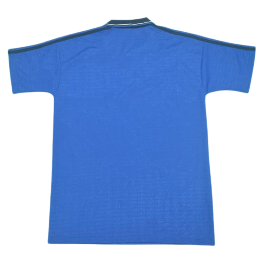 Camisa Retrô Argentina Away 1994