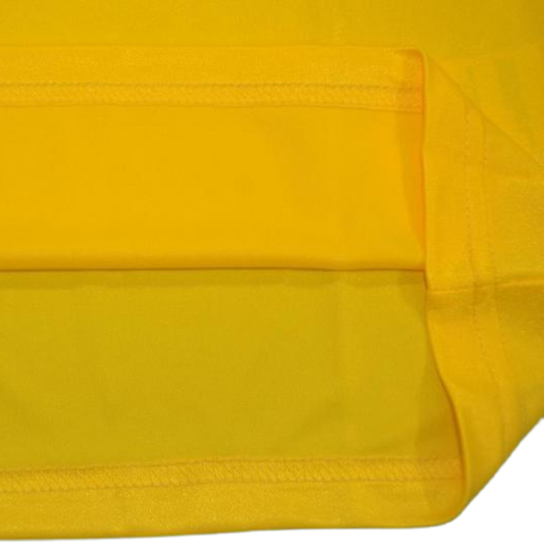 Camisa Retrô Leedss Away 96/99