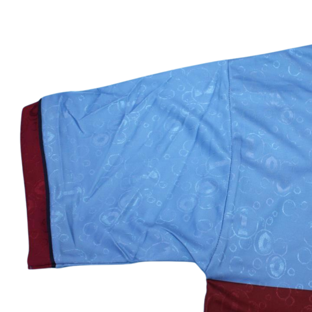 Camisa Retrô West Ham Away 95/97