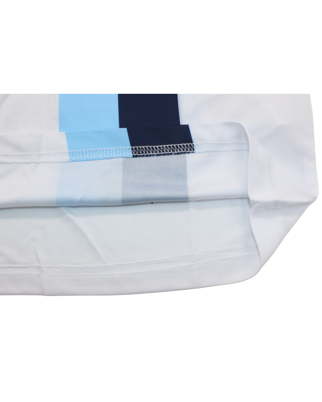 Camisa Retrô Manchester City 13/14 Away "Kun Aguero" Nº16
