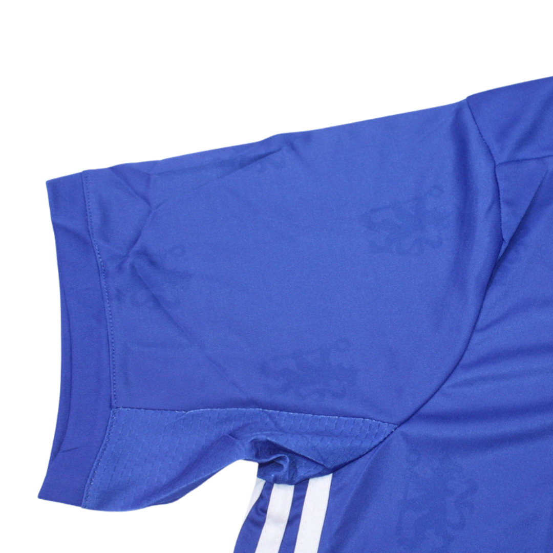 Camisa Retrô Chelsea Home 16/17
