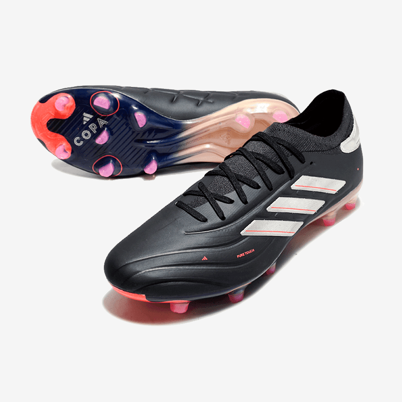 Chuteira adidas Copa Pure 2+ Elite Campo