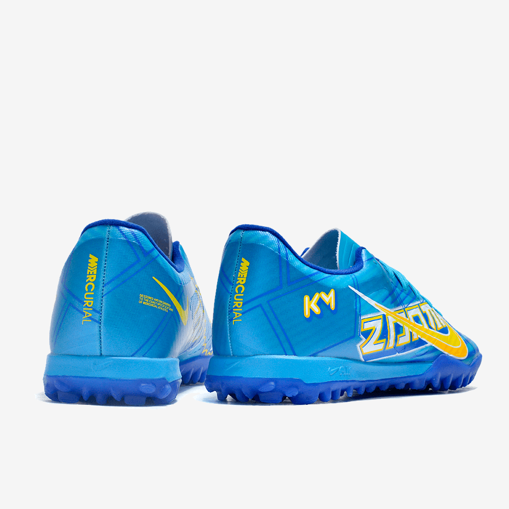 Chuteira Nike Air Zoom Mercurial Vapor 15 Academy Society