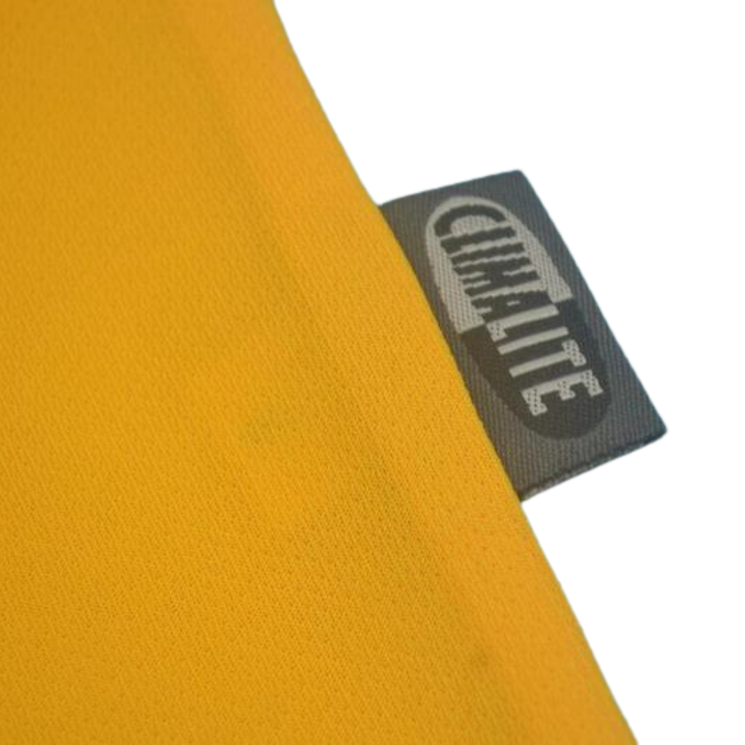Camisa Retrô Ajax Away 00/01