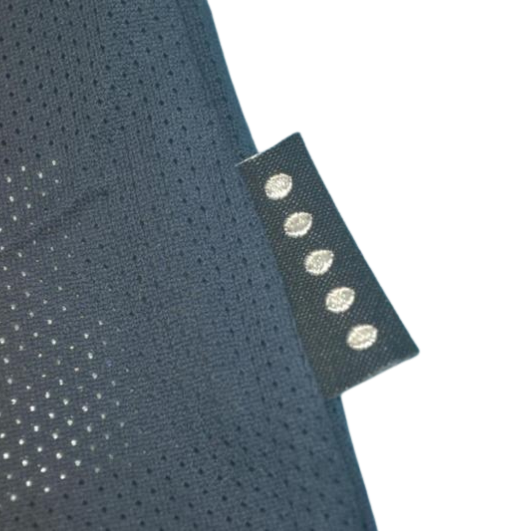 Camisa Retrô Arsenal Away  00/01 "Beramp" Nº 10
