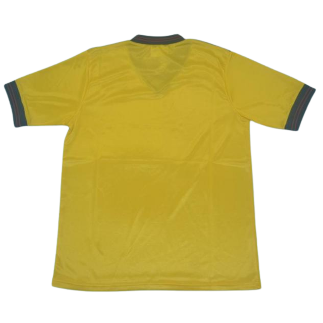 Camisa Retrô Arsenal Away  83/86