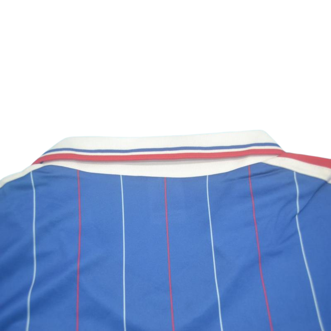 Camisa Retrô França Home 1982