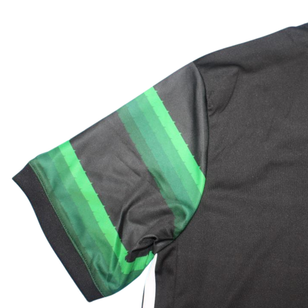 Camisa Retrô Ajax Away 17/18