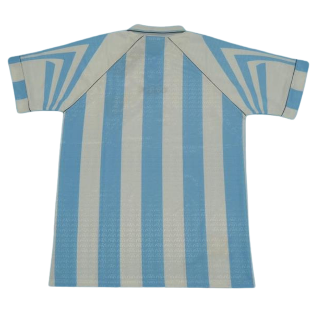 Camisa Retrô Argentina Home 96/97