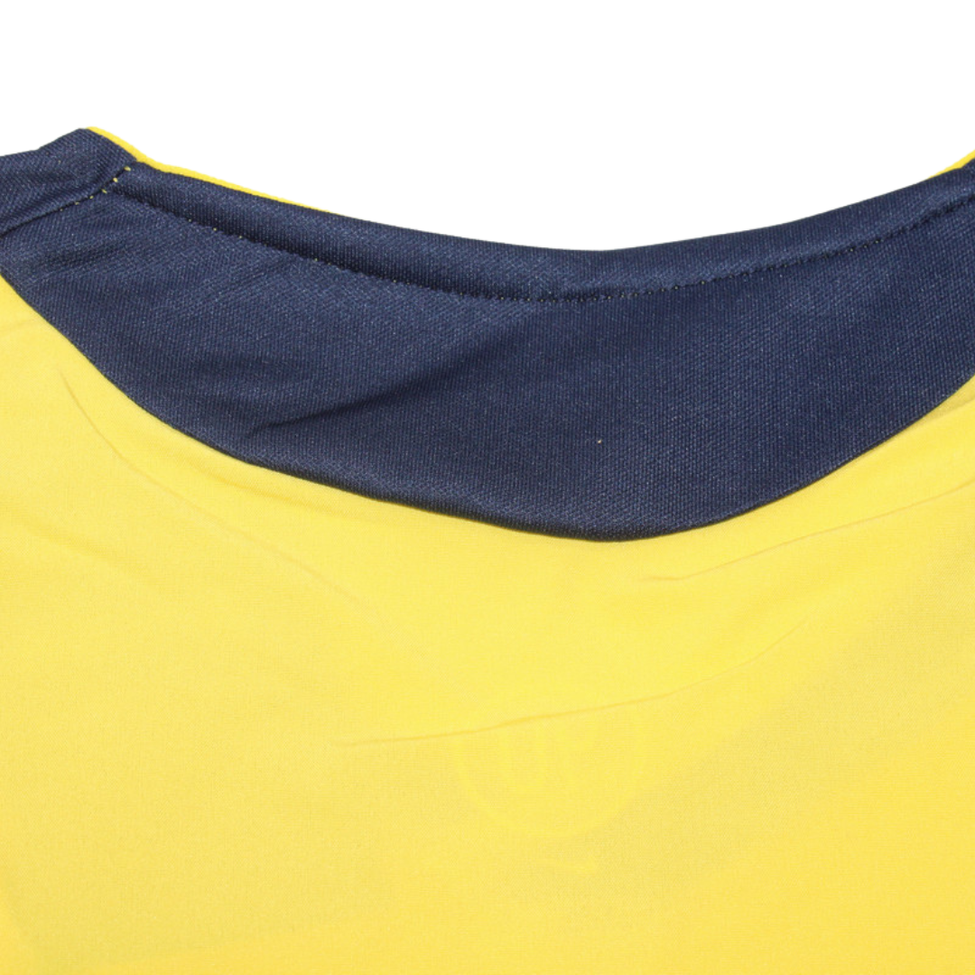 Camisa Retrô Arsenal Away  06/07