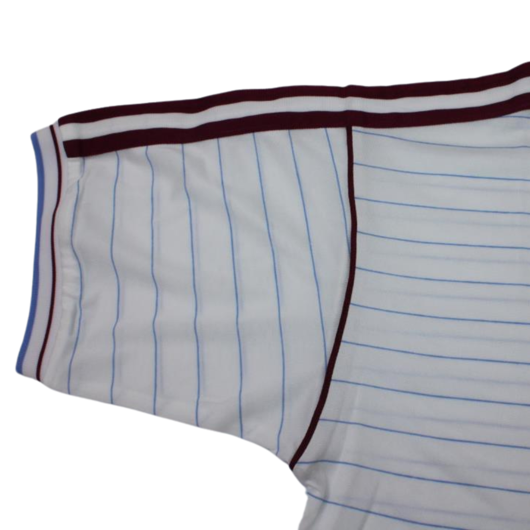 Camisa Retrô West Ham Away  86