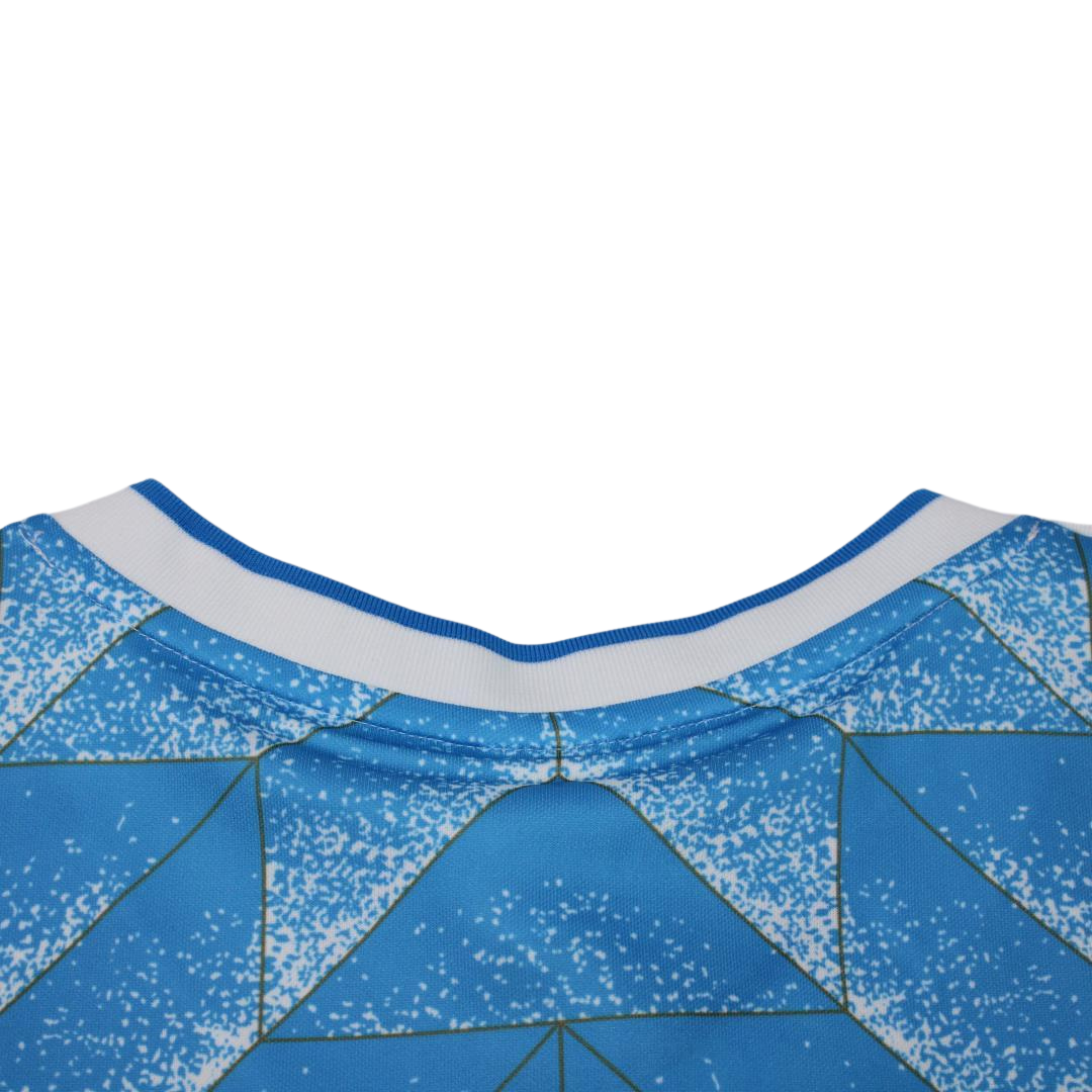 Camisa Retrô Alemanha Home  1988