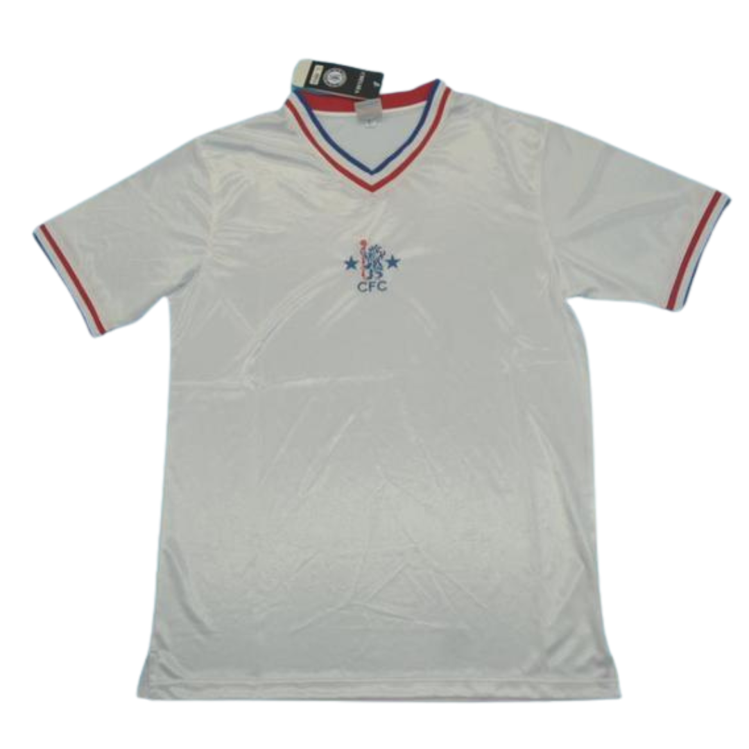 Camisa Retrô Chelsea  1982
