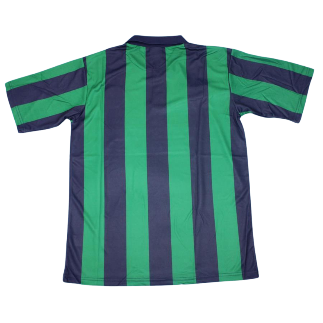 Camisa Retrô Leedss Away 94/95