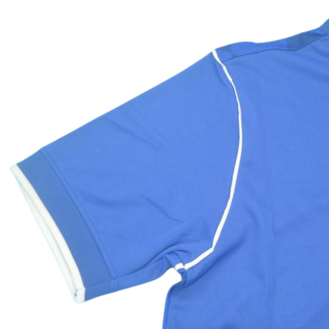 Camisa Retrô Everton Home 86/89