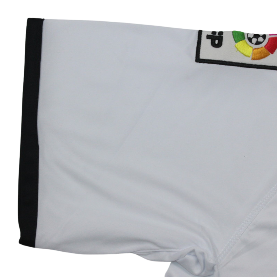 Camisa Retrô Valencia Home  2009 "Vicente" Nº 14