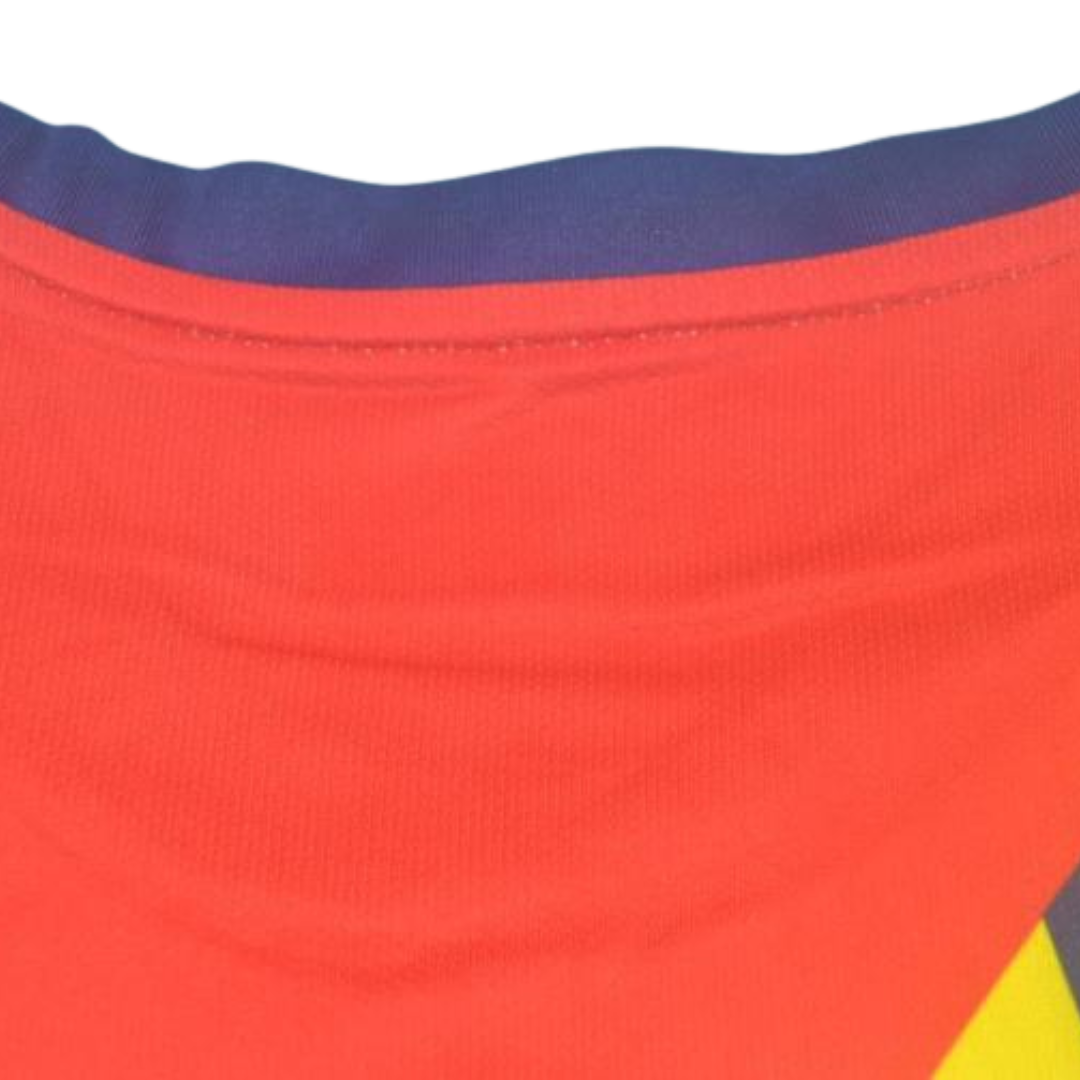 Camisa Retrô Arsenal   FA Cup 2014