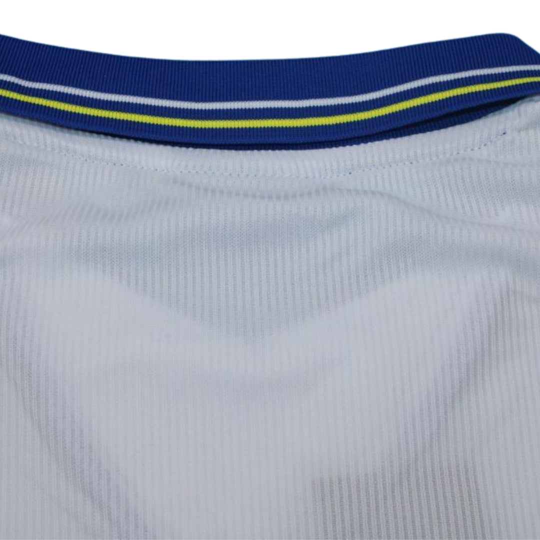 Camisa Retrô Chelsea Away 98/00 "Desailly" Nº 6