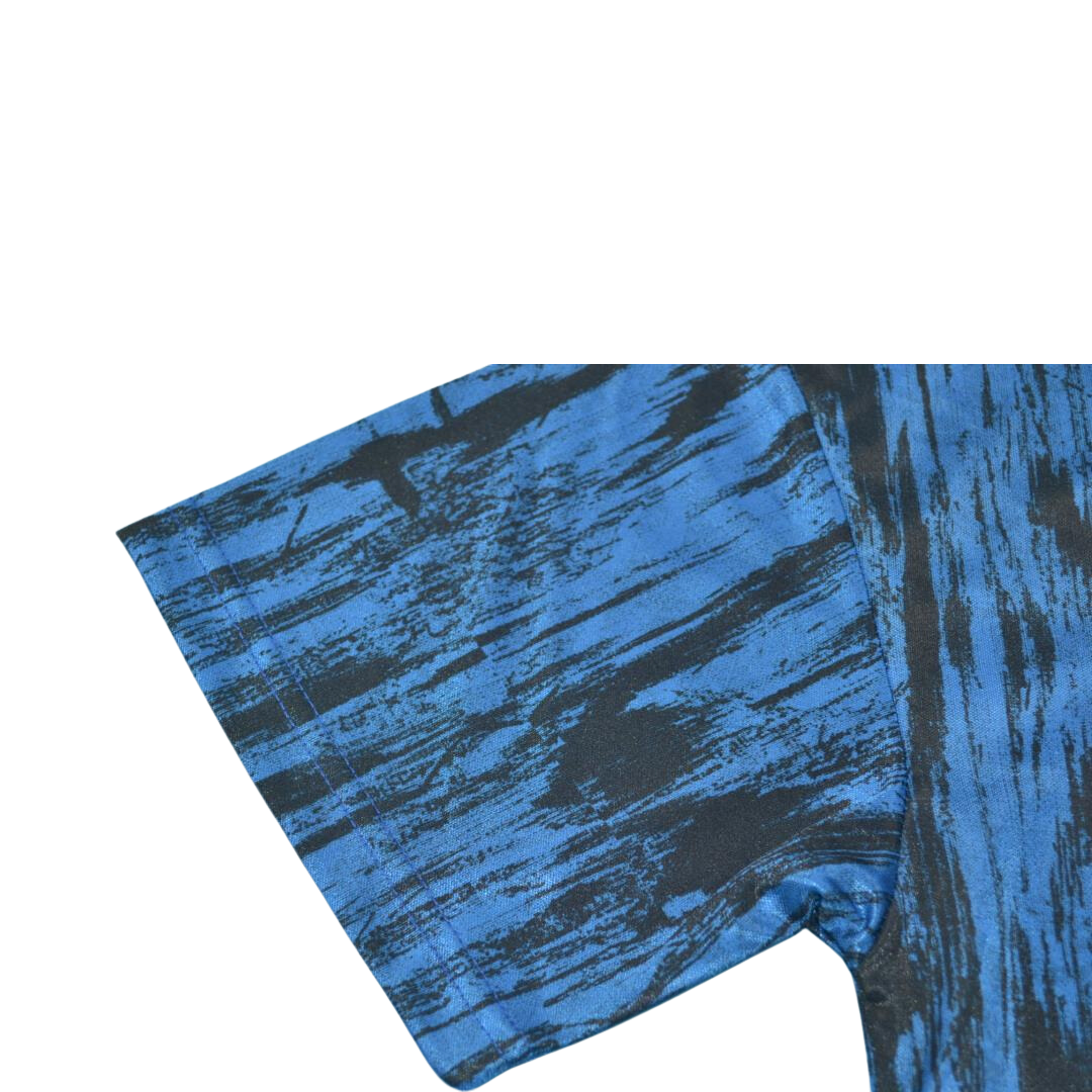Camisa Retrô Manchester United  Away 92/93 "Cantona" Nº7