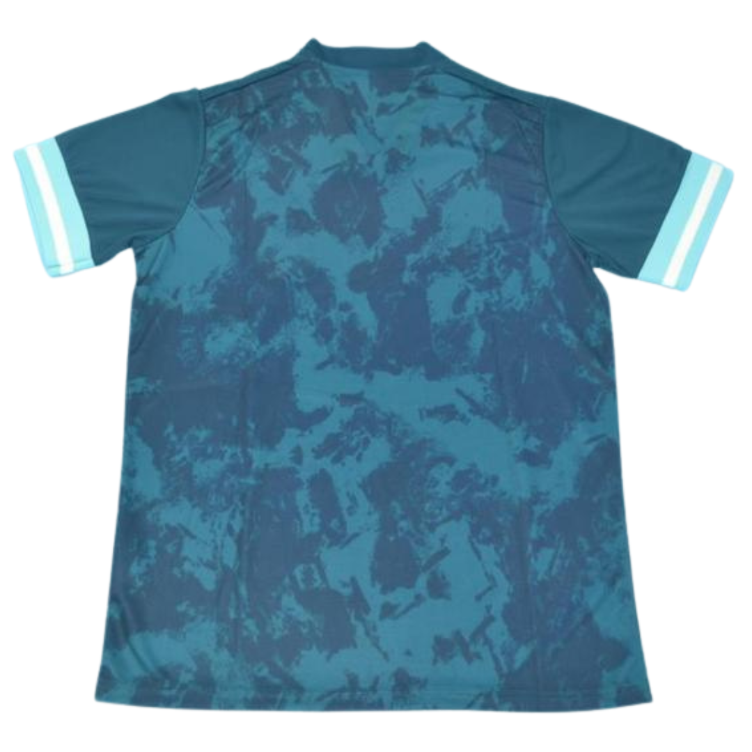 Camisa Retrô Argentina Away 20/21