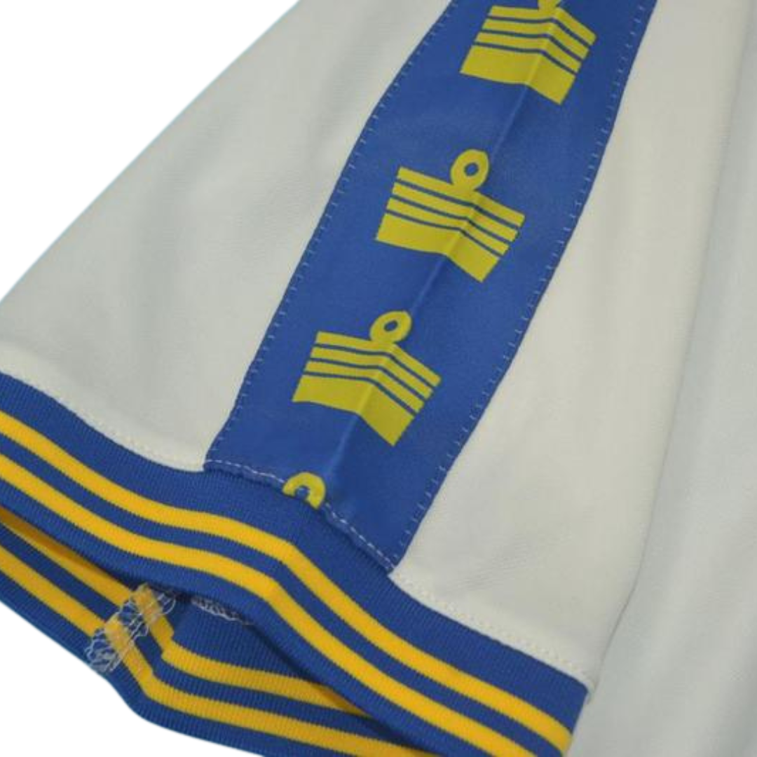 Camisa Retrô Leedss Home 78/79