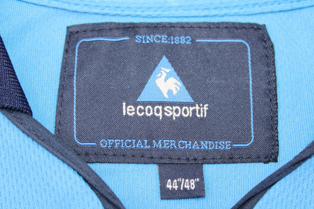 Camisa Retrô Manchester City Home 01/02 "Haaland" Nº15