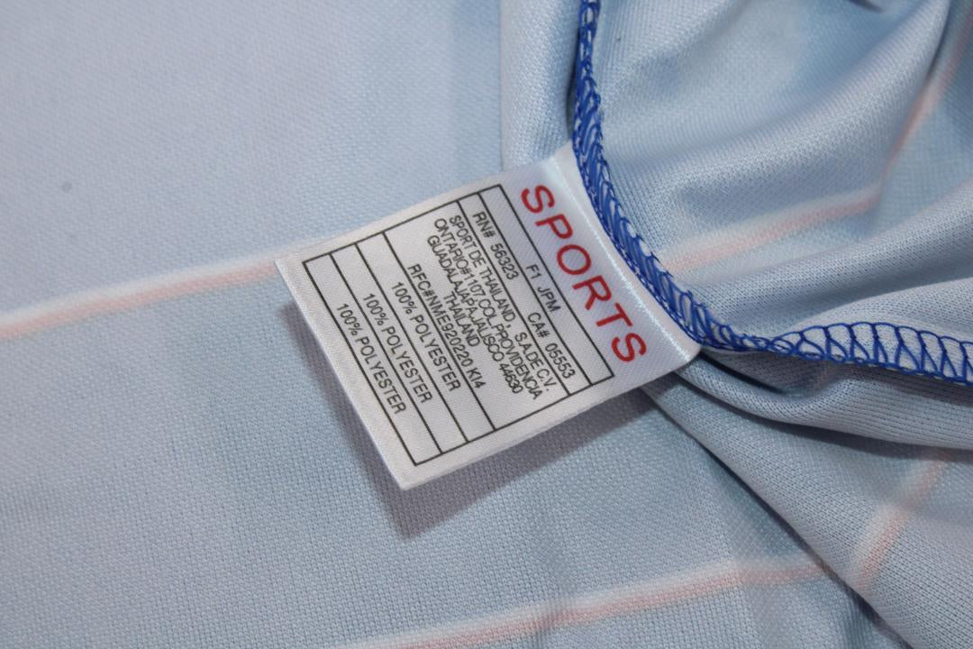 Camisa Retrô Chelsea Home 83/85