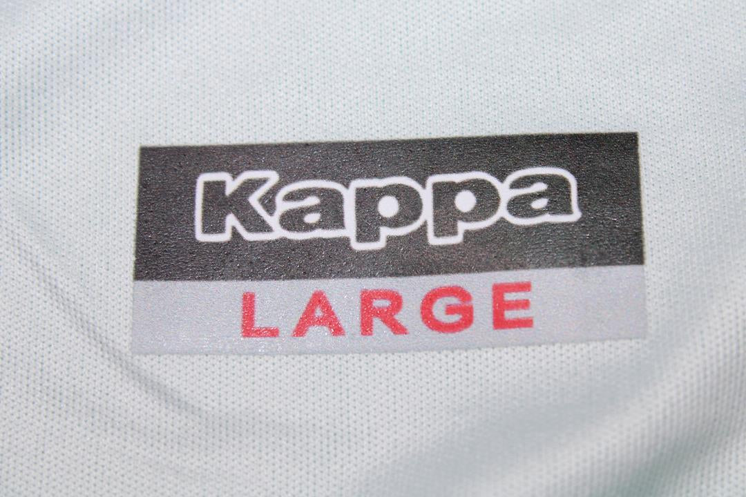 Camisa Retrô Werder Bremen Home 03/04