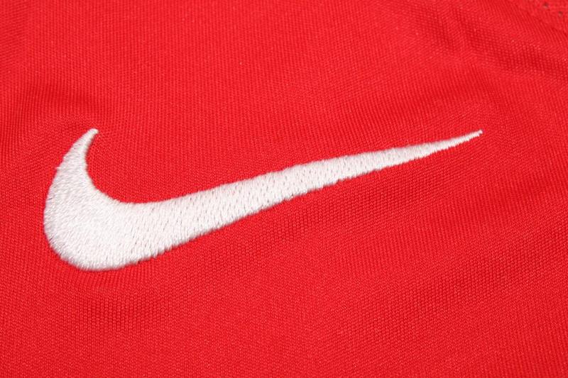 Camisa Retrô Arsenal Home 04/05