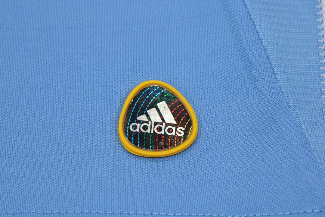 Camisa Retrô Argentina Home 2010