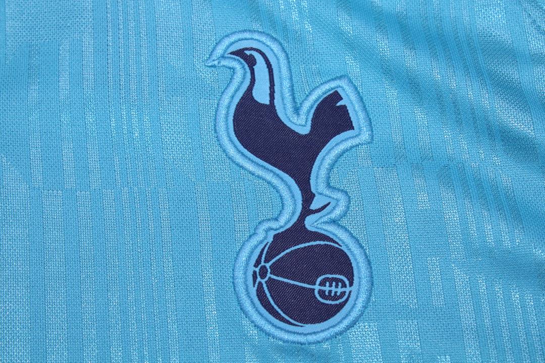 Camisa Retrô Tottenham Away 19/20 "Dier" Nº15