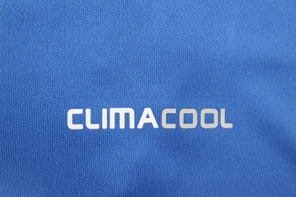 Camisa Retrô Chelsea Home 11/12